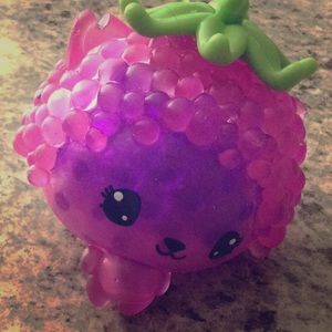 Sheep and Lion squishy